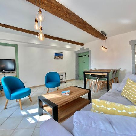 Le Brea Apartment Menton Luaran gambar