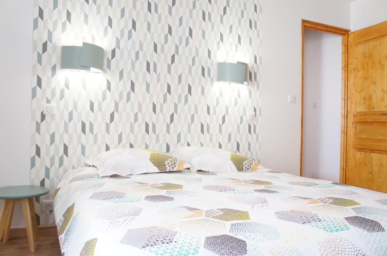 Le Brea Apartment Menton Luaran gambar